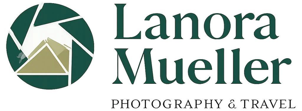 Lanora Mueller Photography & Travel